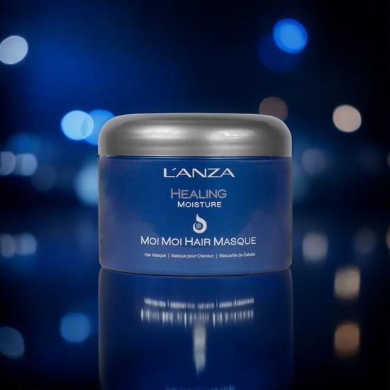 L'Anza Healing Moisture Moi Moi Hair Masque 200ml