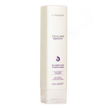 L'Anza Healing Smooth Glossifying Conditioner 250ml