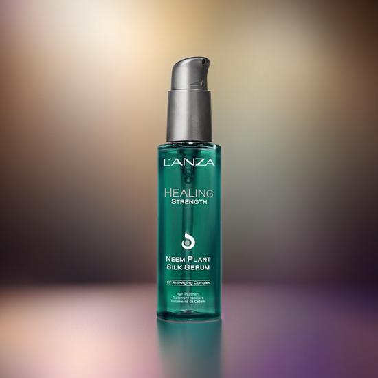 L'Anza Healing Strength Neem Plant Serum 100ml