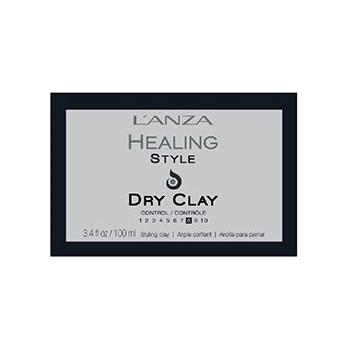 L'Anza Healing Style Sculpt Dry Clay