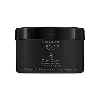 L'Anza Healing Style Sculpt Dry Clay