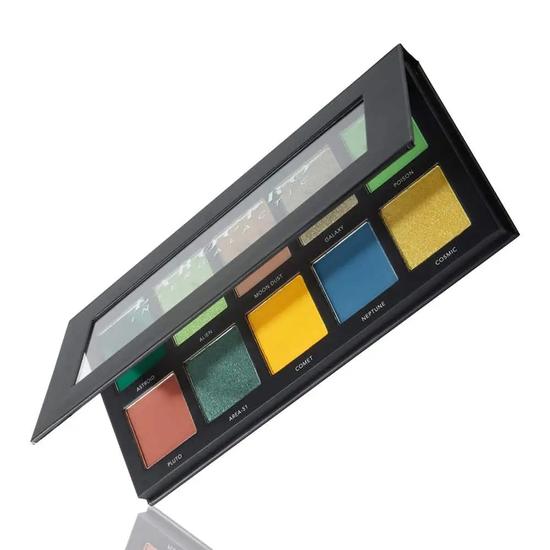 LaRoc 10 Colour Eyeshadow Palette Pyjama Party