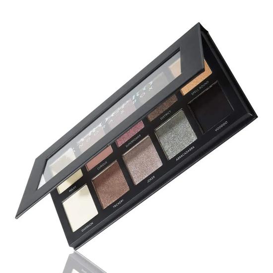 LaRoc 10 Colour Eyeshadow Palette Pyjama Party