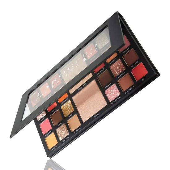 LaRoc 26 Colour Makeup Palette The Chocolate Box