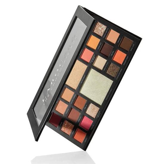 LaRoc 26 Colour Makeup Palette The Chocolate Box