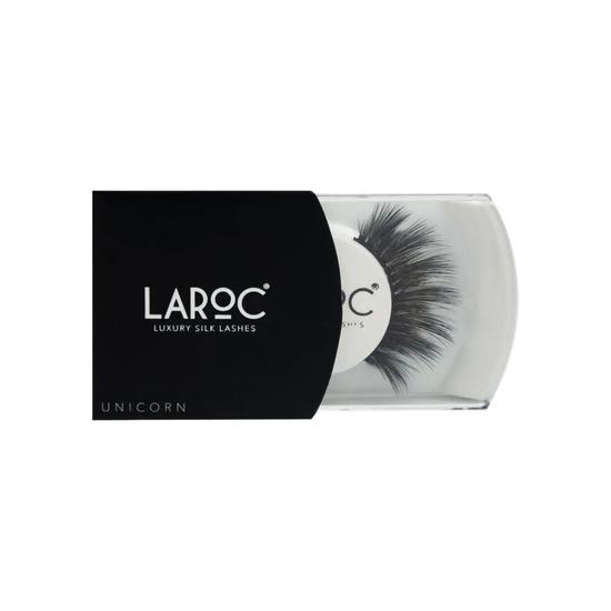 LaRoc Luxury Silk Lashes Bunny