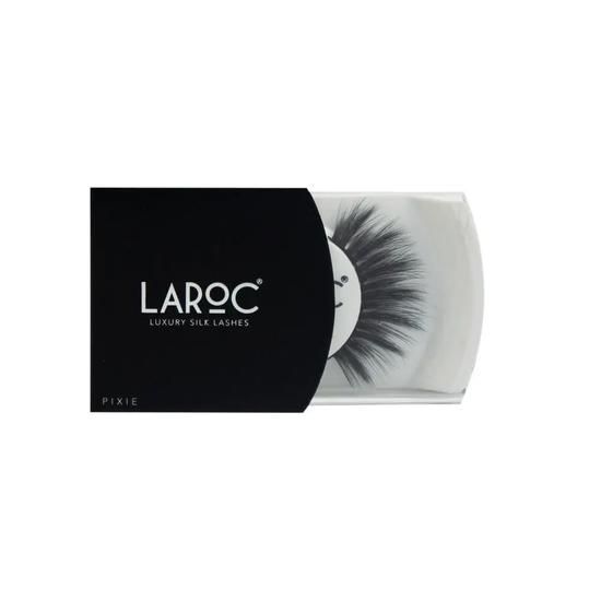 LaRoc Luxury Silk Lashes Bunny