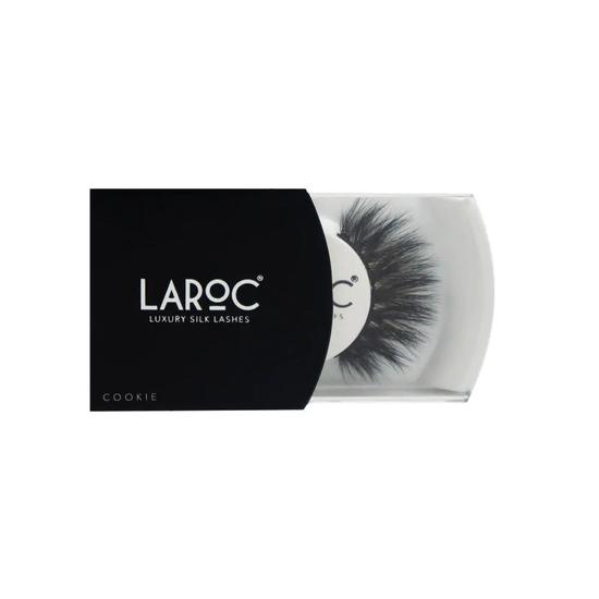 LaRoc Luxury Silk Lashes Bunny