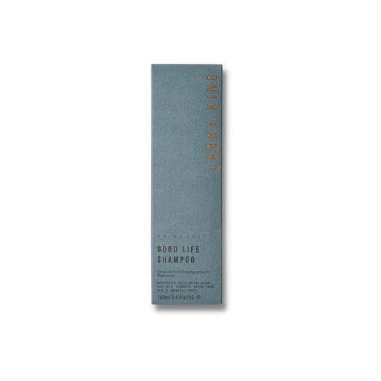 Larry King Good Life Shampoo 100ml