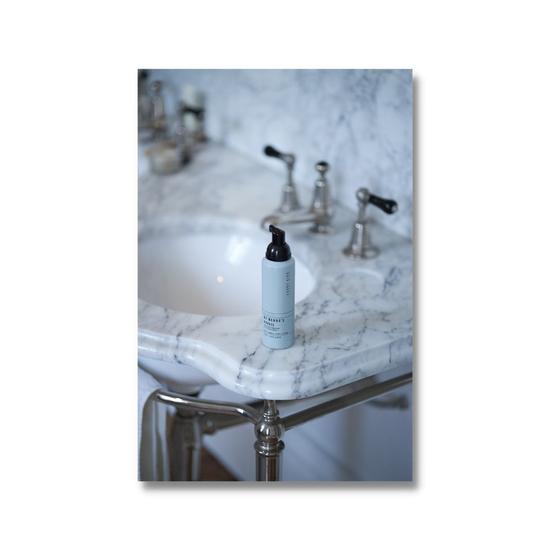 Larry King My Nanna's Mousse 150ml