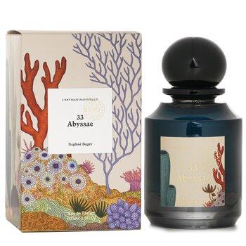 L'Artisan Parfumeur Abyssae 33 Eau De Parfum 75ml