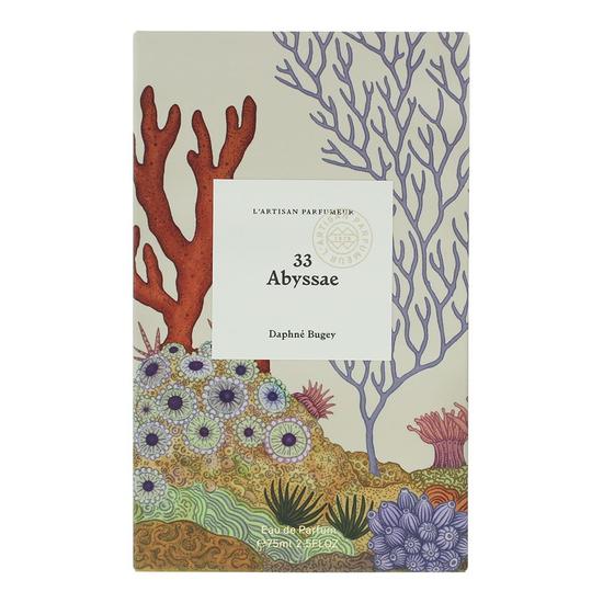 L'Artisan Parfumeur Abyssae Eau De Parfum 75ml