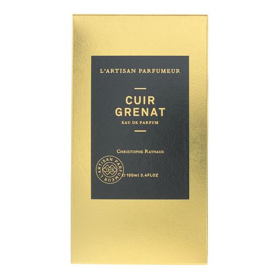 L'Artisan Parfumeur Cuir Grenat Eau De Parfum 100ml