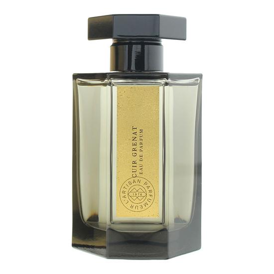 L'Artisan Parfumeur Cuir Grenat Eau De Parfum 100ml