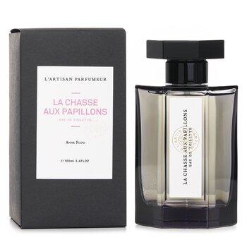L'Artisan Parfumeur La Chasse Aux Papillons Eau De Toilette 10ml