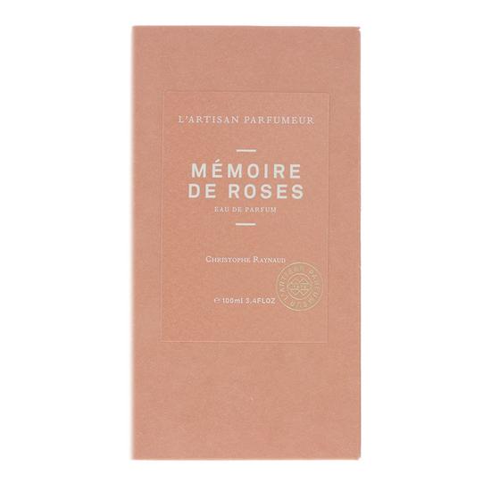L'Artisan Parfumeur Memoire De Roses Eau De Parfum 100ml