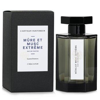 L'Artisan Parfumeur Mure Et Musc Extreme Eau De Parfum 100ml