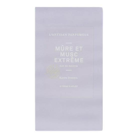L'Artisan Parfumeur Mure Et Musc Extreme Eau De Parfum 100ml