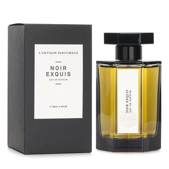L'Artisan Parfumeur Noir Exquis Eau De Parfum 100ml