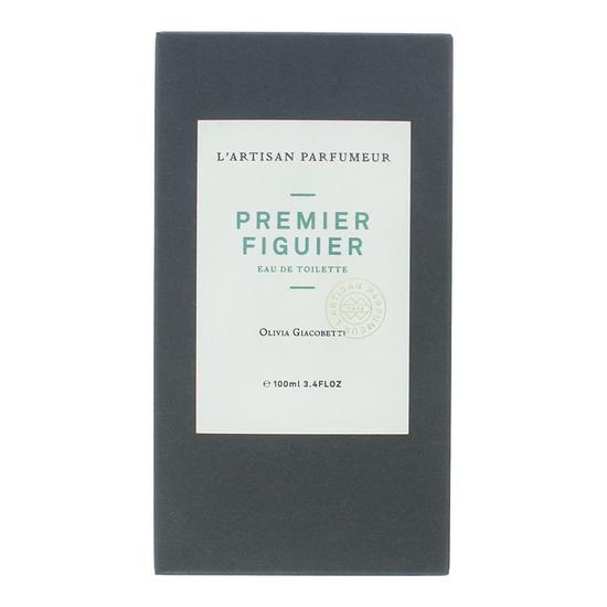 L'Artisan Parfumeur Premier Figuier Eau De Parfum 100ml