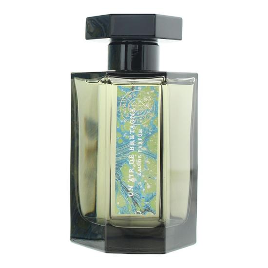 L'Artisan Parfumeur Un Air De Bretagne Eau De Cologne 100ml
