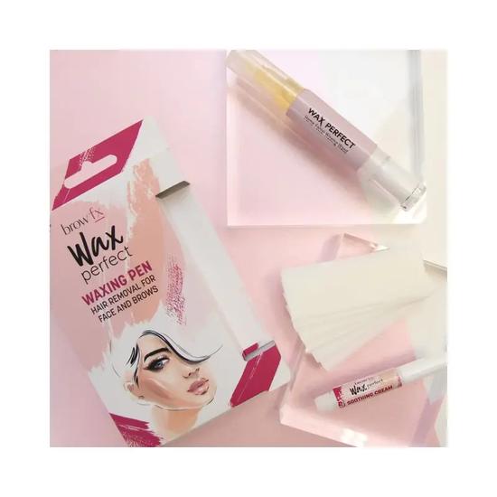 Lash FX Brow FX Wax Perfect Waxing Pen