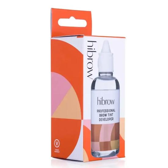 Lash FX Hi Brow Tint Developer 50ml