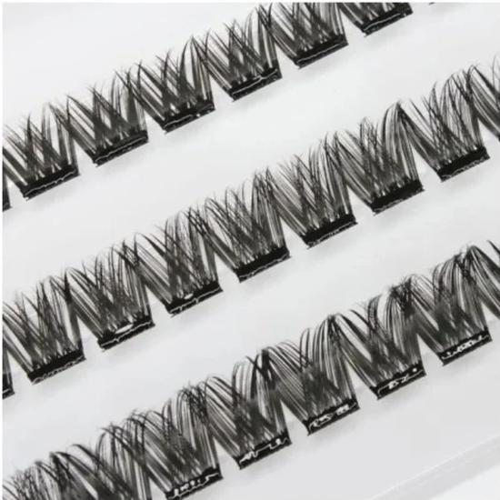 Lash FX Press & Go Pre-Glued Lashes Milan