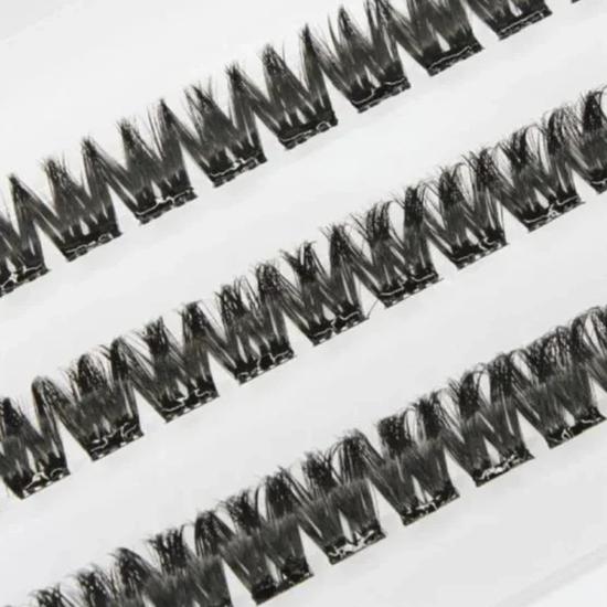Lash FX Press & Go Pre-Glued Lashes Milan