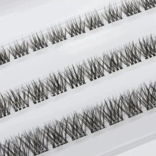 Lash FX Press & Go Pre-Glued Lashes Milan