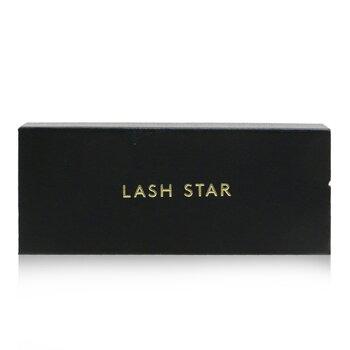 Lash Star Beauty Visionary Lashes 005 4-11mm, Full Volume
