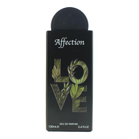 Lattafa Affection Eau De Parfum 100ml