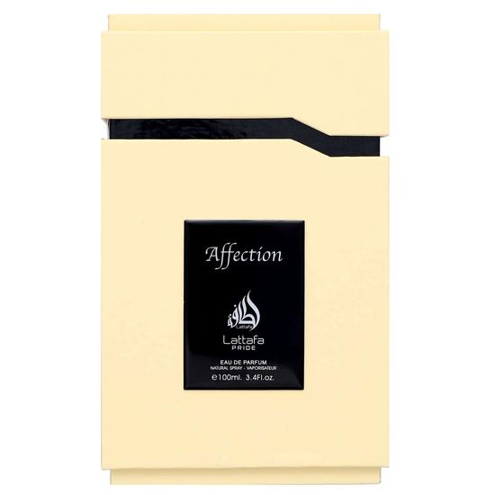 Lattafa Affection Eau De Parfum 100ml
