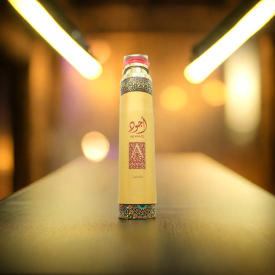 Lattafa Air Freshener Spray Fakhar