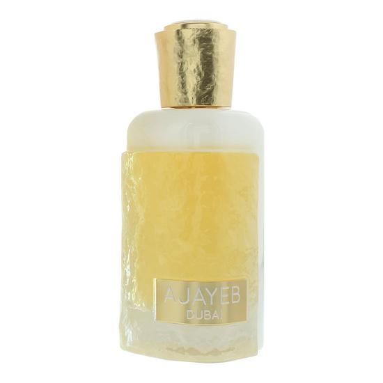 Lattafa Ajayeb Dubai Portrait Eau De Parfum 100ml