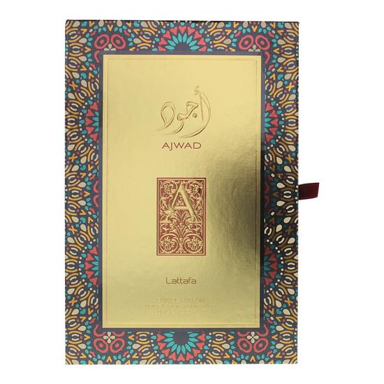 Lattafa Ajwad Eau De Parfum 60ml