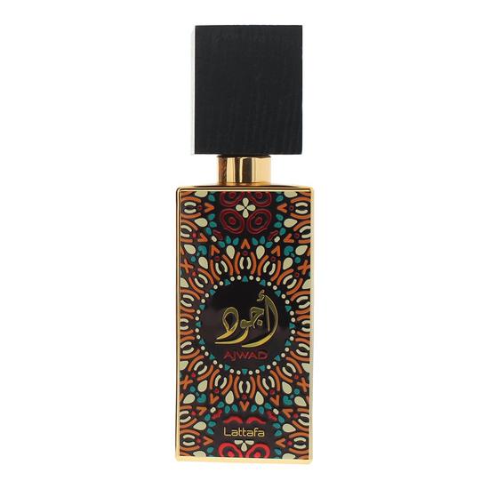 Lattafa Ajwad Eau De Parfum 60ml