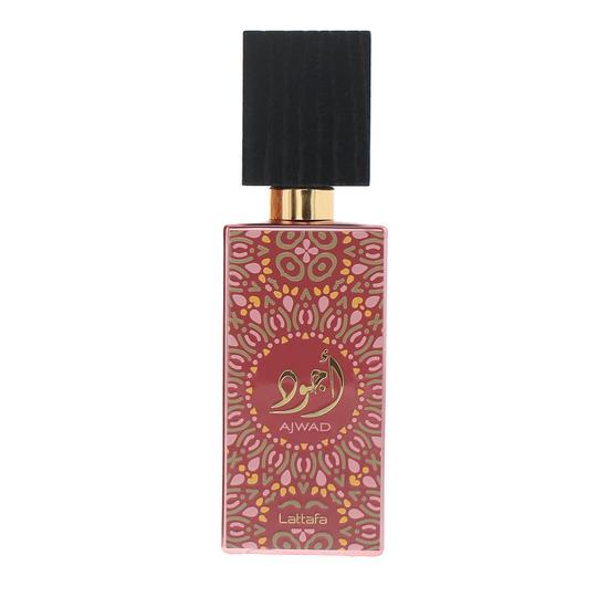 Lattafa Ajwad Pink To Pink Eau De Parfum 60ml