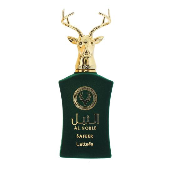Lattafa Al Noble Safeer Eau De Parfum 100ml