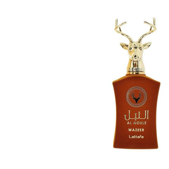 Lattafa Al Noble Wazeer Eau De Parfum 100ml