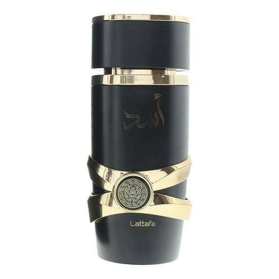 Lattafa Asad Eau De Parfum 100ml
