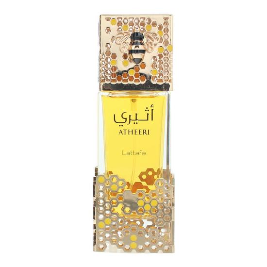 Lattafa Atheeri Eau De Parfum 100ml