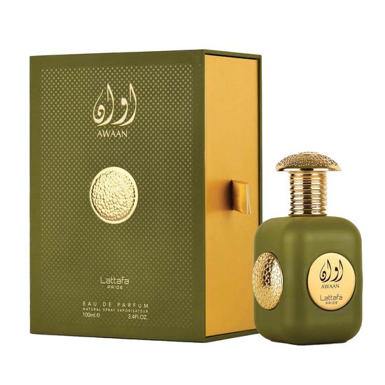 Lattafa Awaan Perfume Eau De Parfum Lattafa Pride 100ml