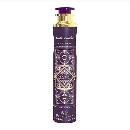 Lattafa Badee Al Oud Amethyst Air Freshener By Lattafa 300ml