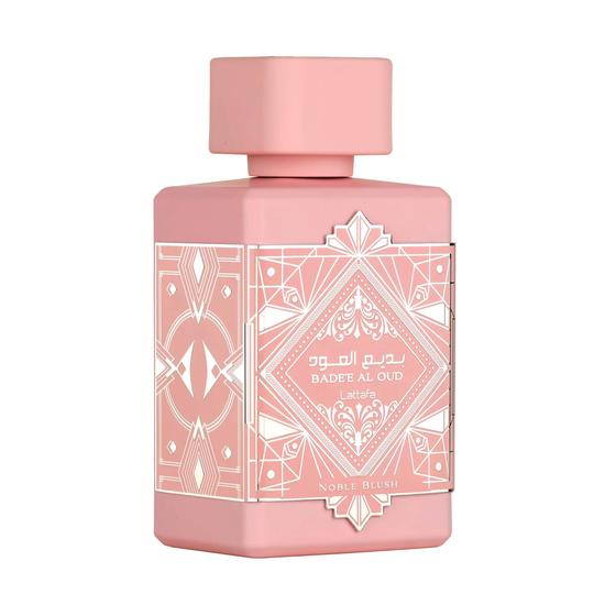 Lattafa Badee Al Oud Noble Blush Eau De Parfum 100ml