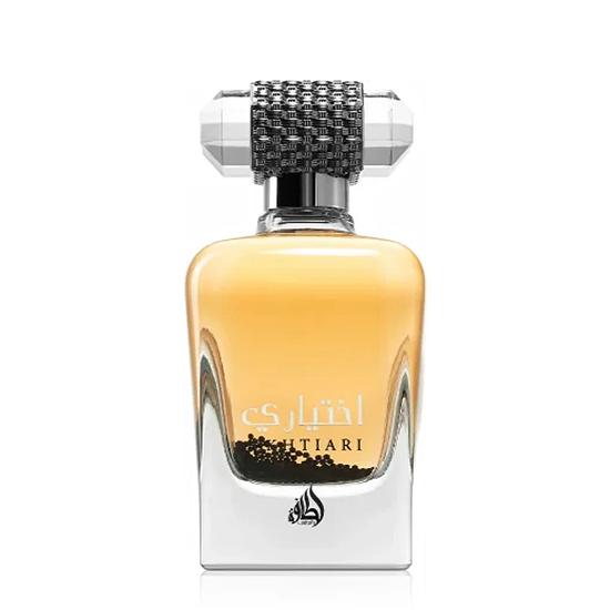 Lattafa Ekhtiari Perfume Eau De Parfum By Lattafa 100ml