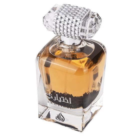 Lattafa Ekhtiari Perfume Eau De Parfum By Lattafa 100ml