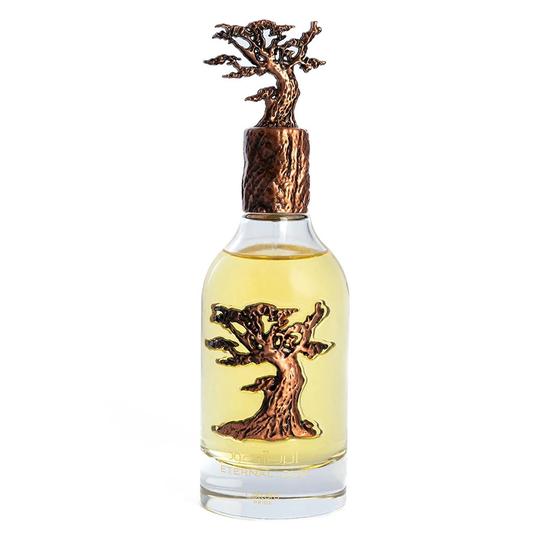 Lattafa Eternal Oud Eau De Parfum - Lattafa Pride Elite Collection 100ml