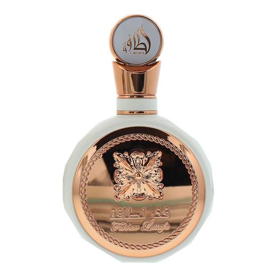 Lattafa Fakhar Rose Eau De Parfum 100ml