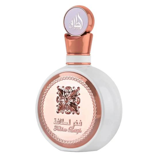 Lattafa Fakhar Rose Eau De Parfum 100ml